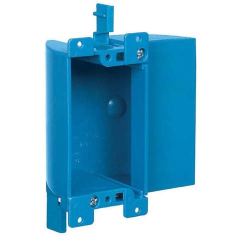 how deep is a shallow electrical box|shallow electrical boxes for existing.